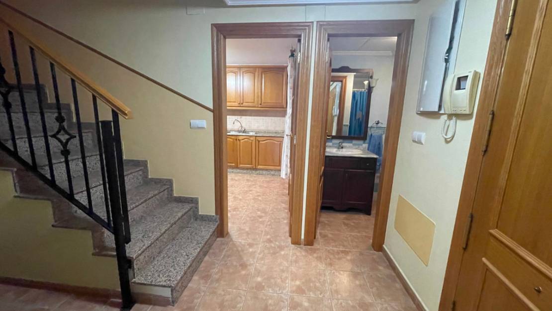 Venta - Town House - Almoradí - Almoradi Centro