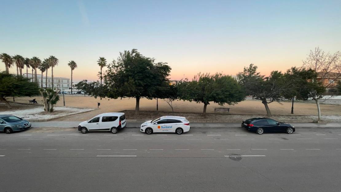 Venta - Town House - Almoradí - Almoradi Centro