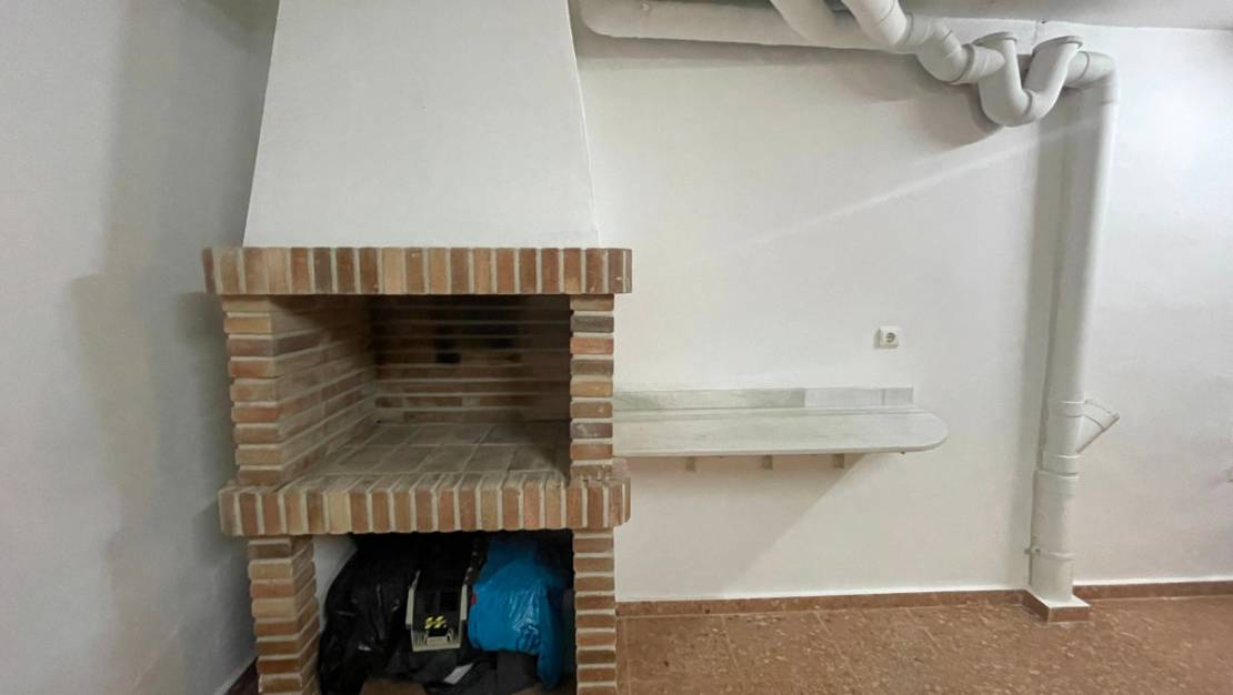 Venta - Town House - Almoradí - Almoradi Centro