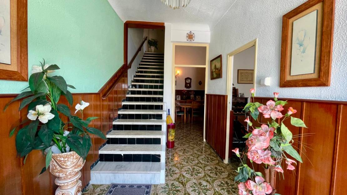 Venta - Town House - Almoradí - Almoradi Centro