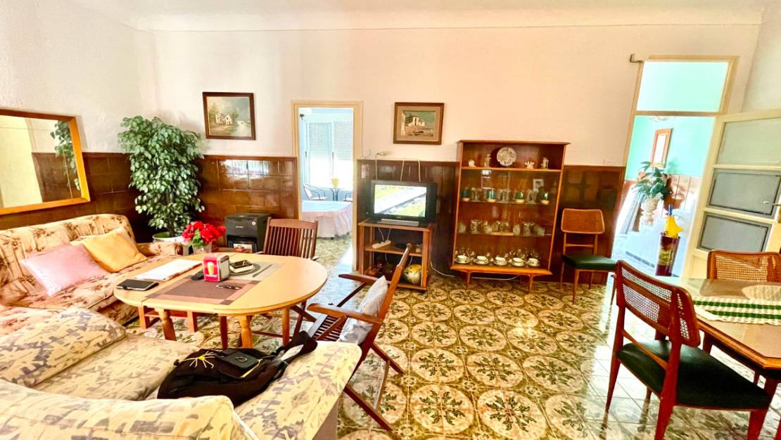 Venta - Town House - Almoradí - Almoradi Centro