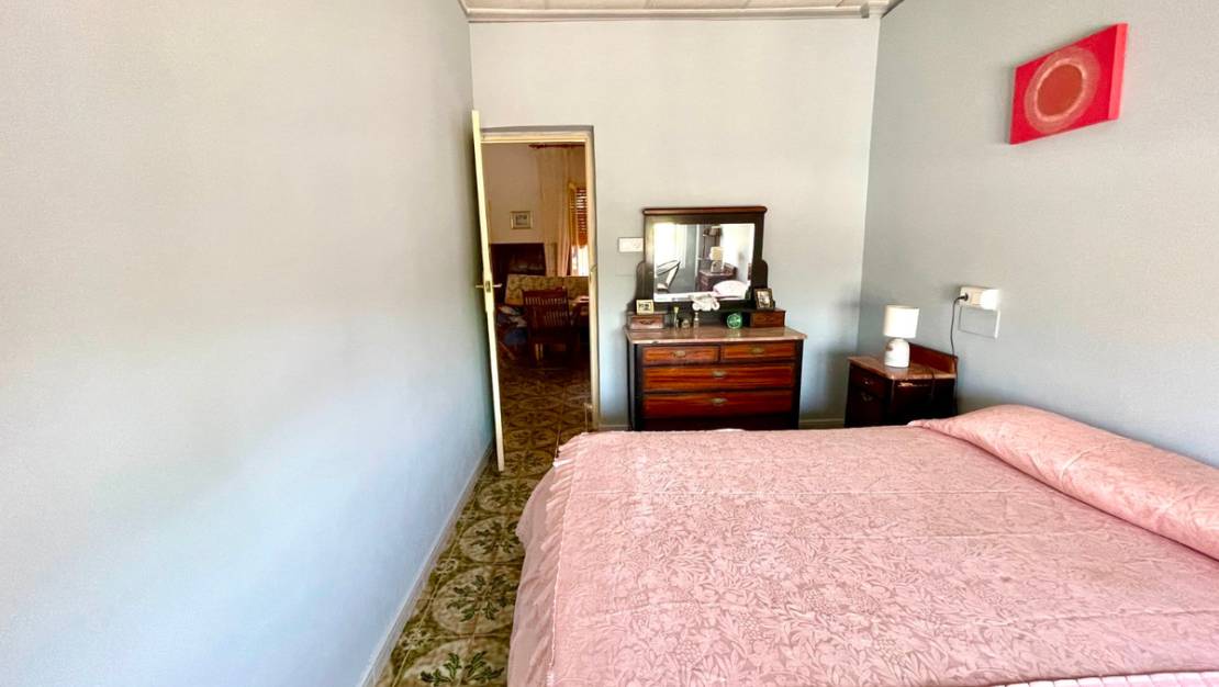 Venta - Town House - Almoradí - Almoradi Centro