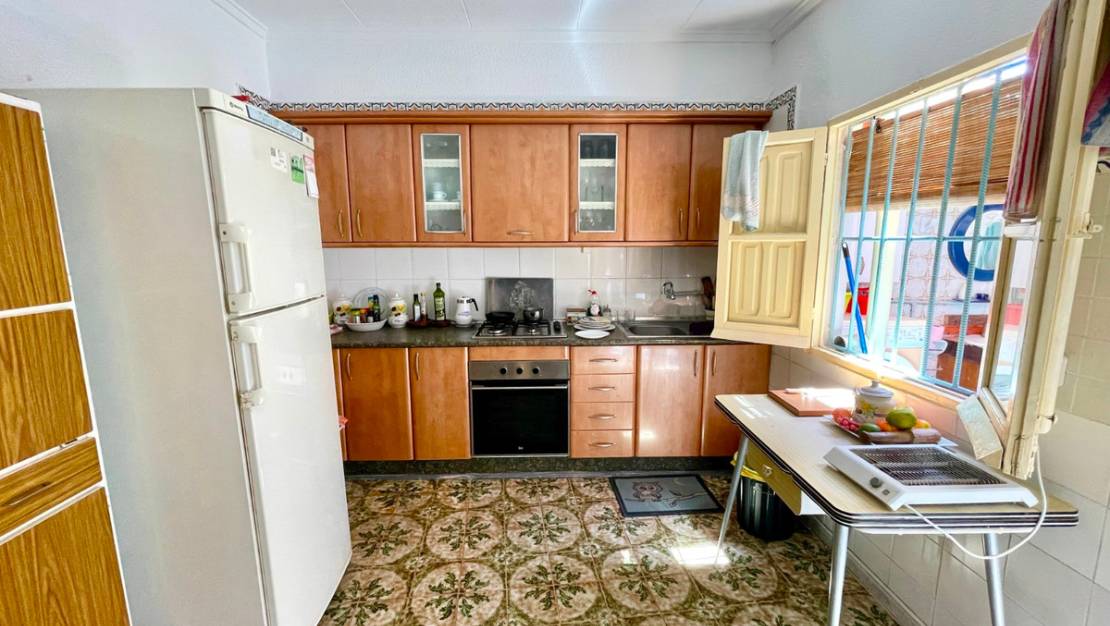 Venta - Town House - Almoradí - Almoradi Centro