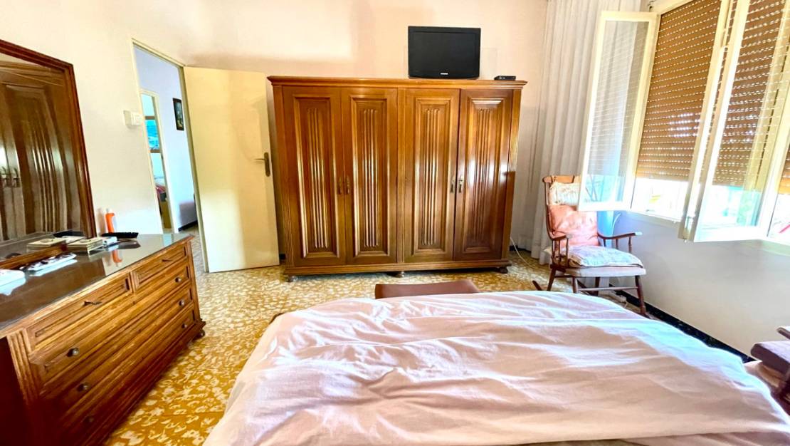 Venta - Town House - Almoradí - Almoradi Centro