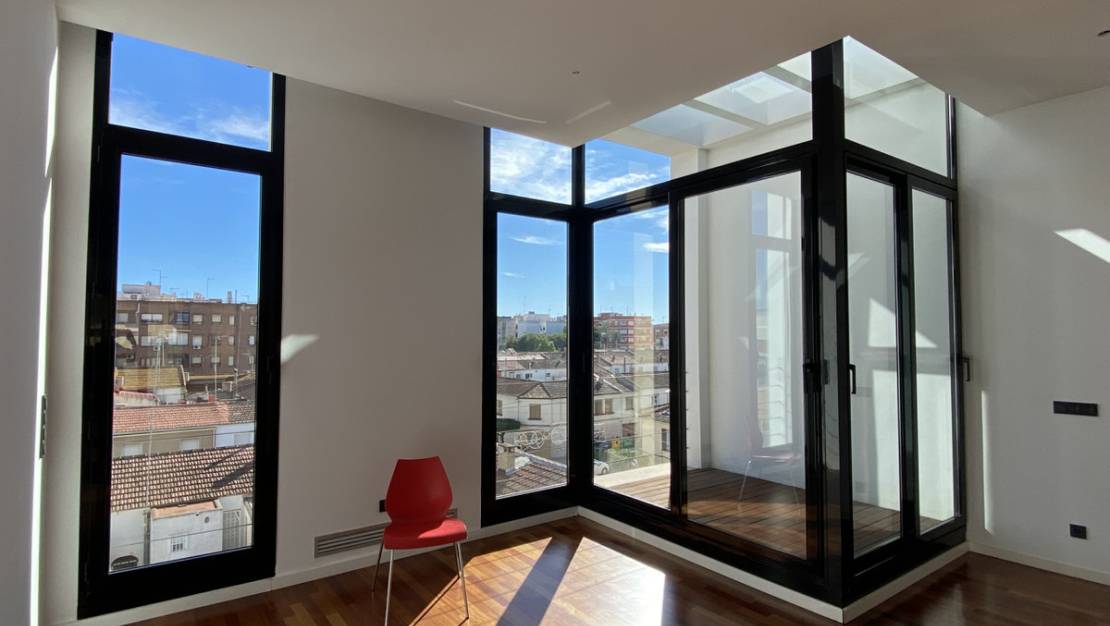 Venta - Town House - Almoradí - Almoradi Centro