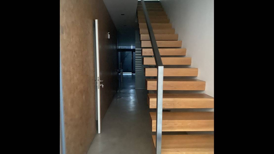 Venta - Town House - Almoradí - Almoradi Centro