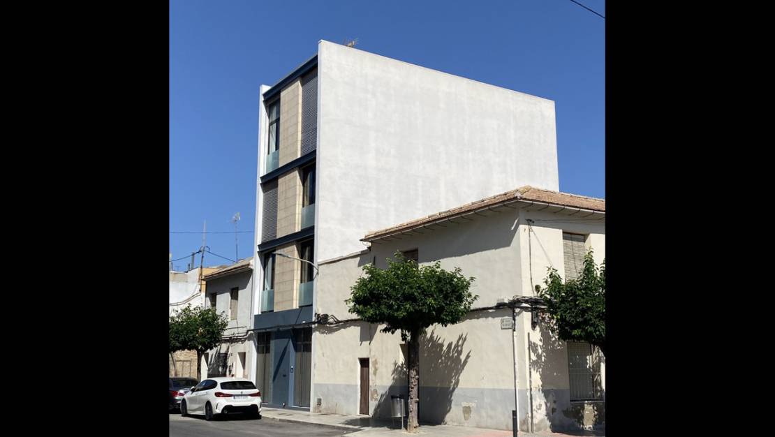Venta - Town House - Almoradí - Almoradi Centro