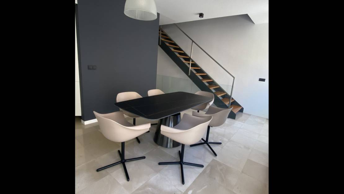 Venta - Town House - Almoradí - Almoradi Centro