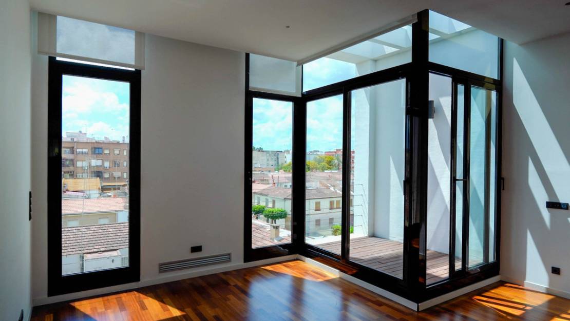 Venta - Town House - Almoradí - Almoradi Centro