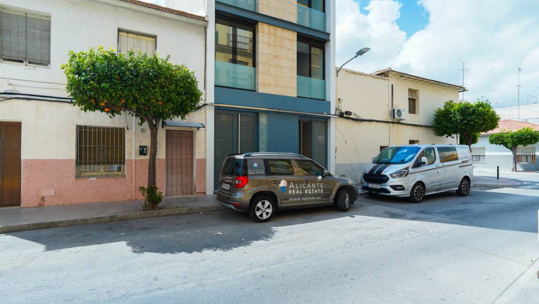 Venta - Town House - Almoradí - Almoradi Centro
