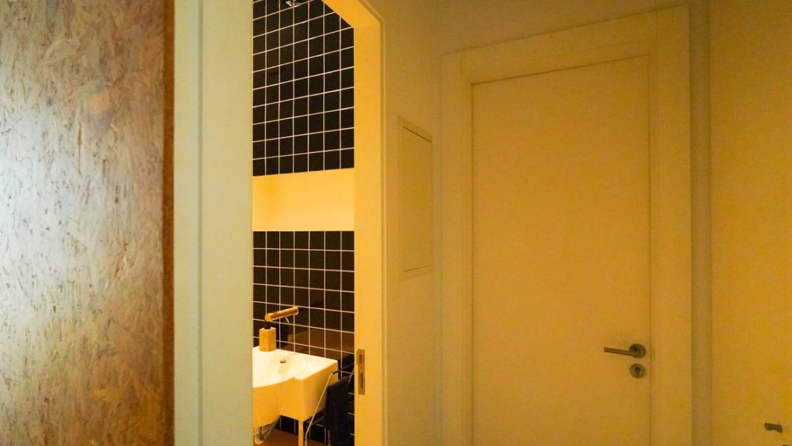Venta - Town House - Almoradí - Almoradi Centro