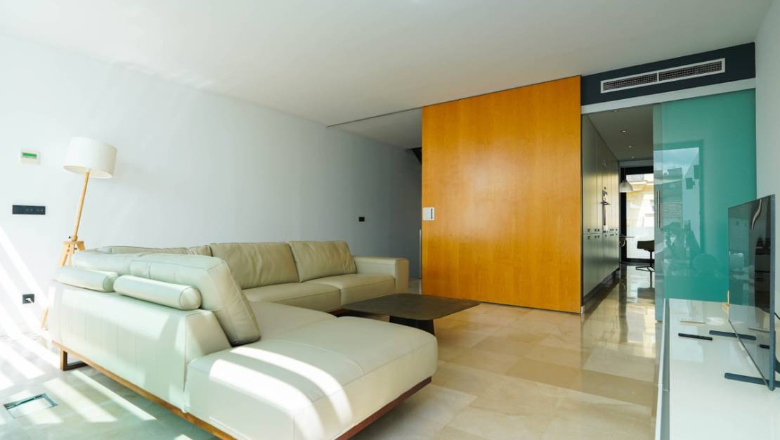 Venta - Town House - Almoradí - Almoradi Centro