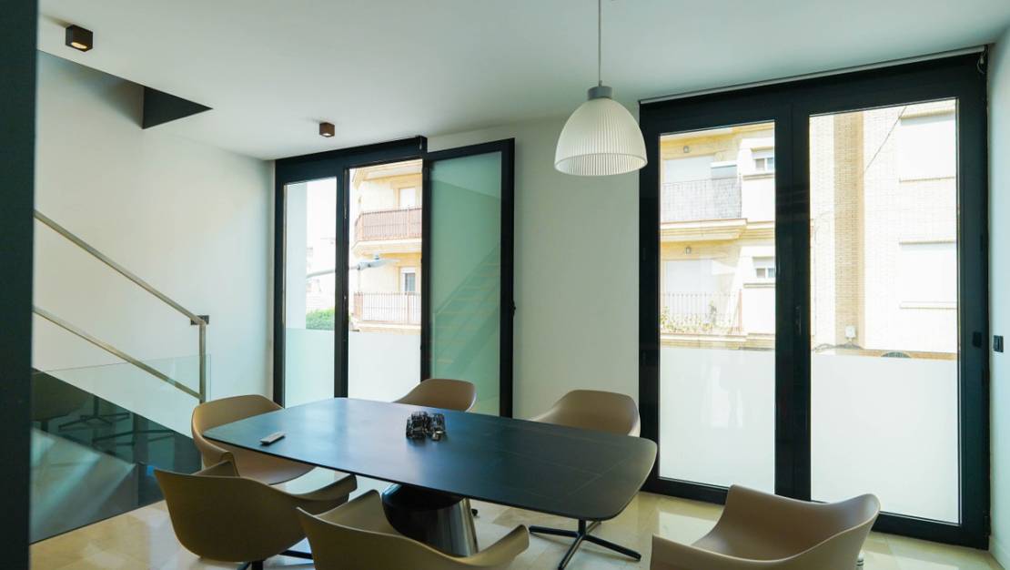 Venta - Town House - Almoradí - Almoradi Centro