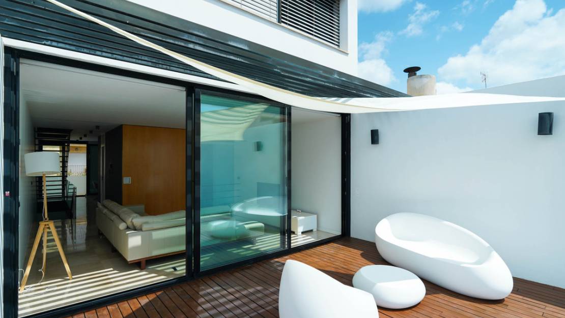 Venta - Town House - Almoradí - Almoradi Centro