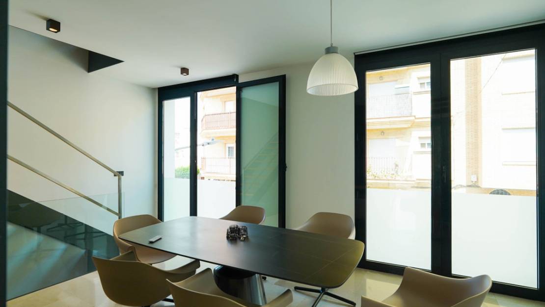 Venta - Town House - Almoradí - Almoradi Centro