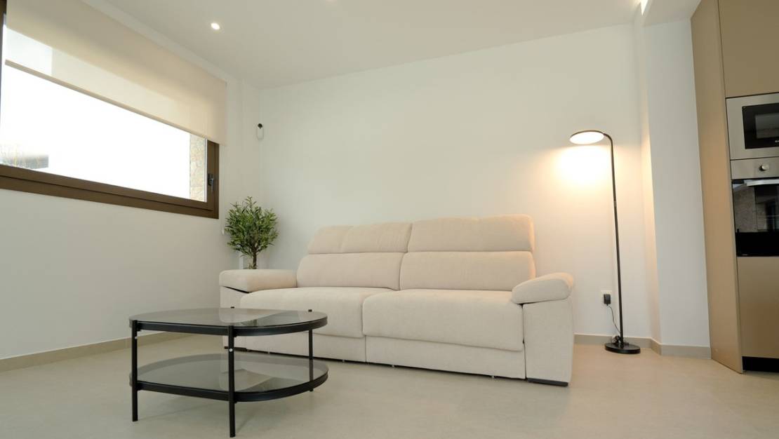 Venta - Town House - Almoradí - Heredades