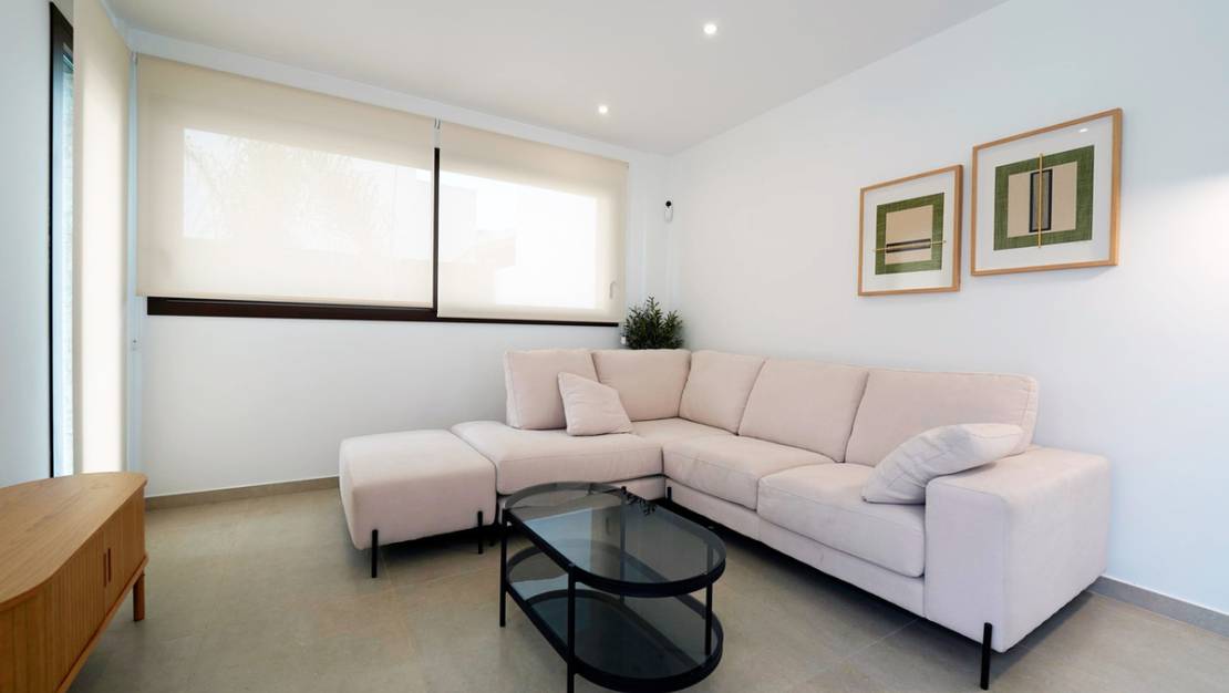 Venta - Town House - Almoradí - Heredades
