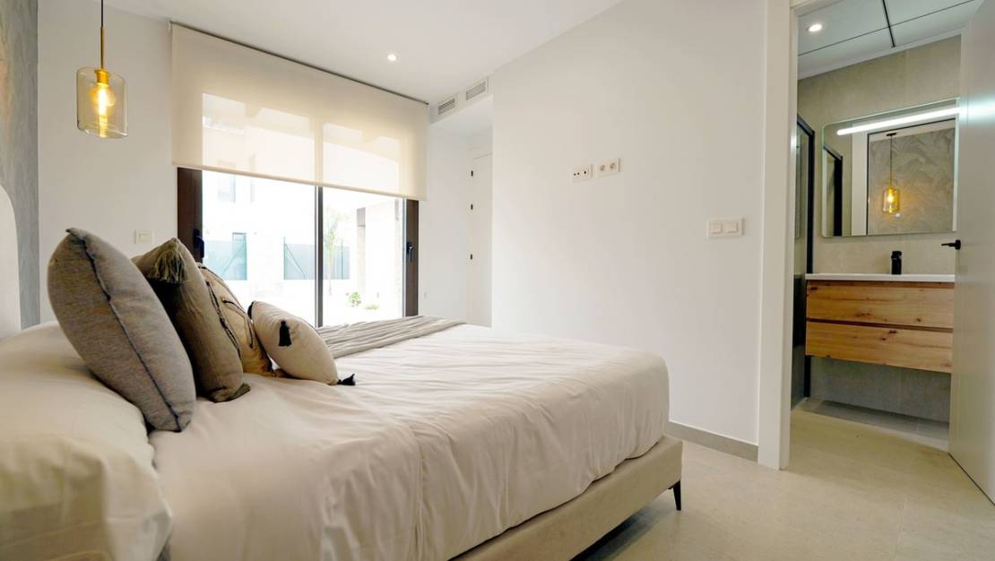 Venta - Town House - Almoradí - Heredades