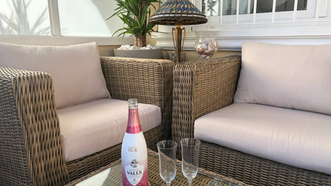 Venta - Town House - Almoradí - Heredades