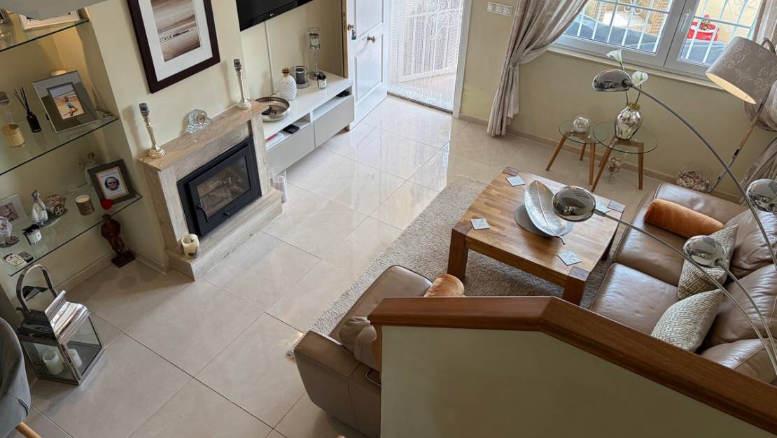 Venta - Town House - Almoradí - Heredades