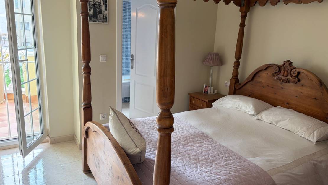 Venta - Town House - Almoradí - Heredades