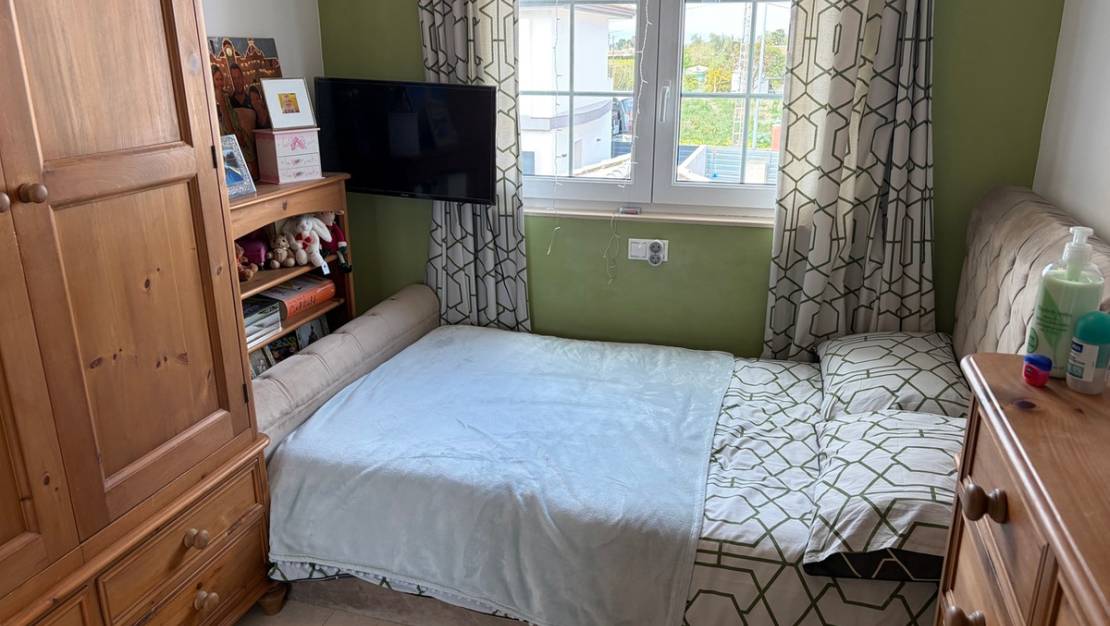 Venta - Town House - Almoradí - Heredades
