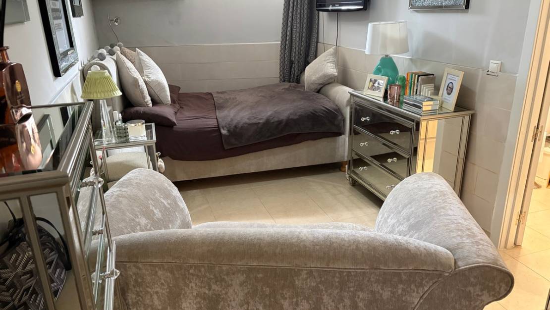Venta - Town House - Almoradí - Heredades
