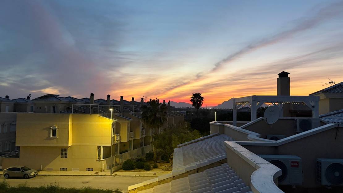 Venta - Town House - Almoradí - Heredades
