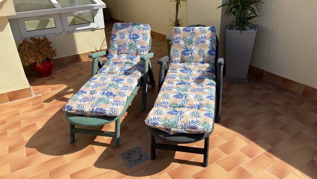 Venta - Town House - Almoradí - Heredades