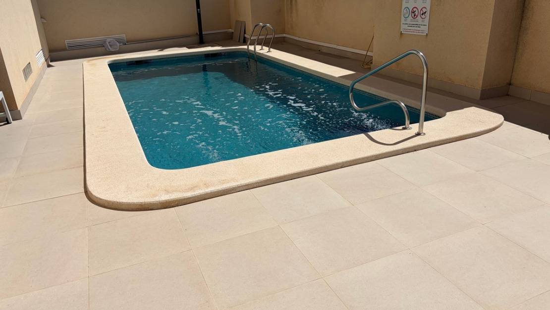 Venta - Town House - Almoradí - Heredades