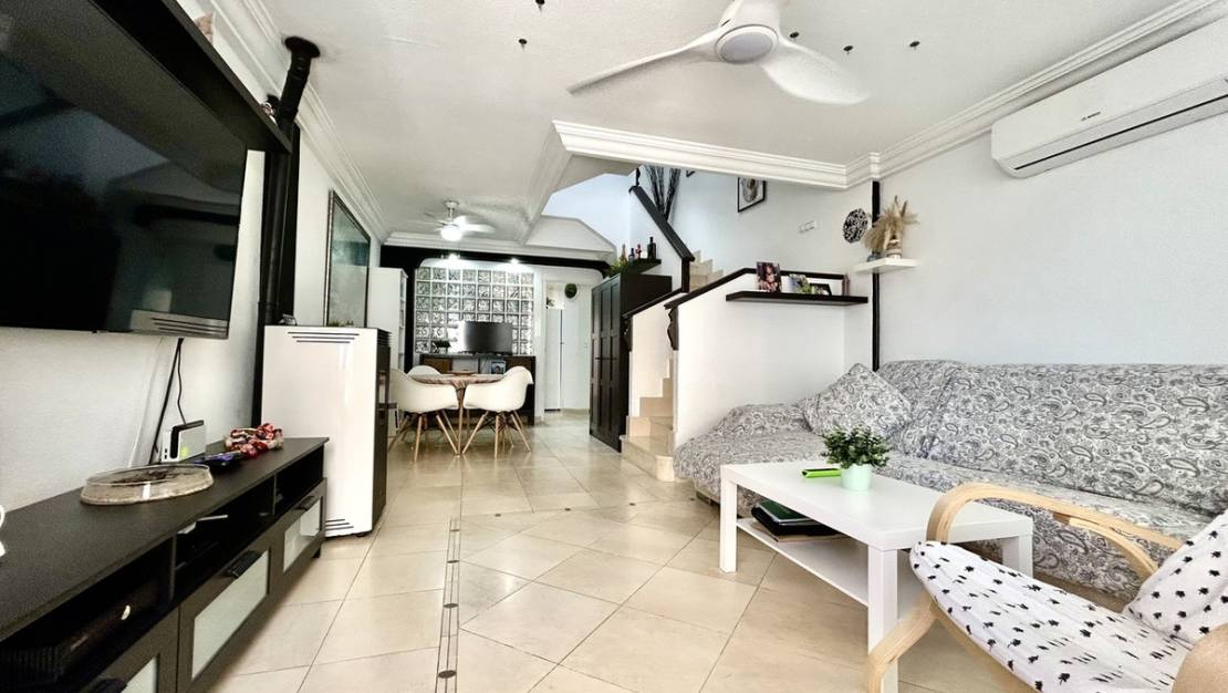 Venta - Town House - Almoradí - Heredades