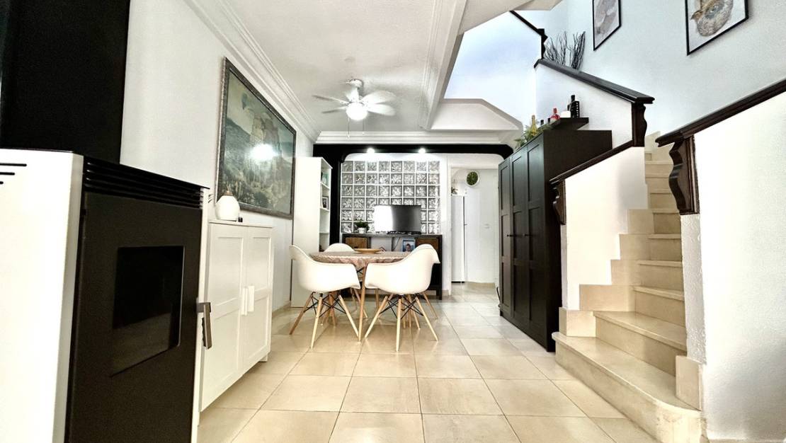 Venta - Town House - Almoradí - Heredades