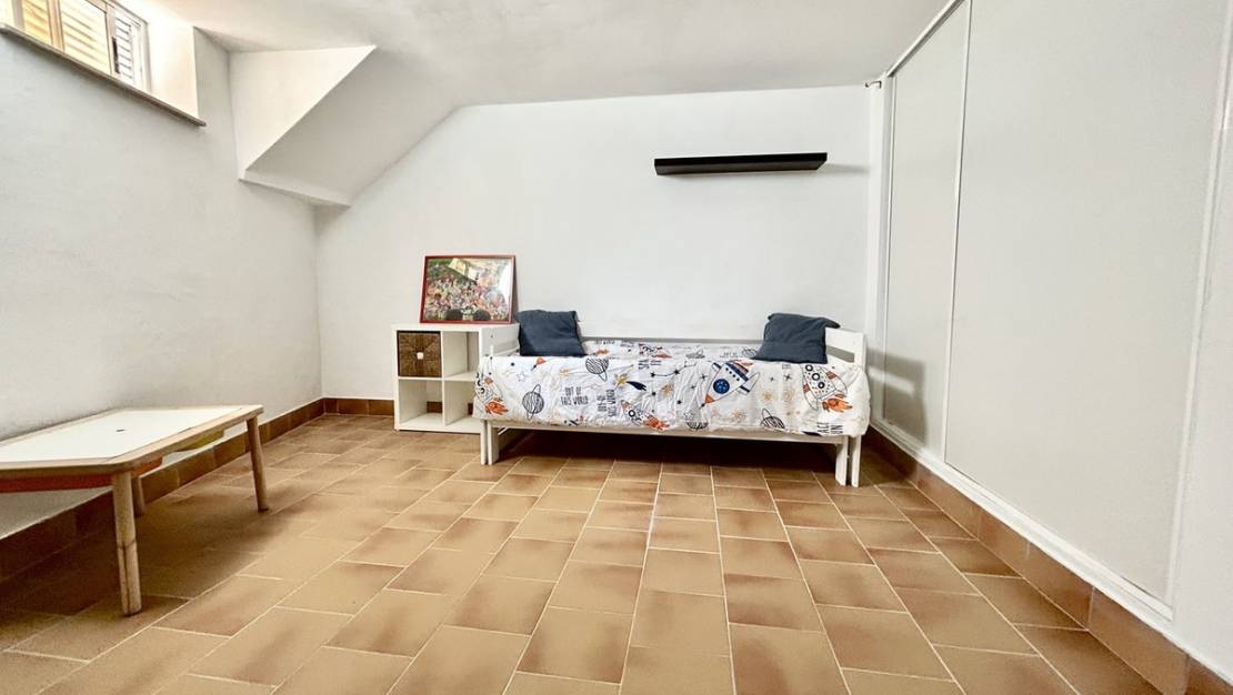 Venta - Town House - Almoradí - Heredades