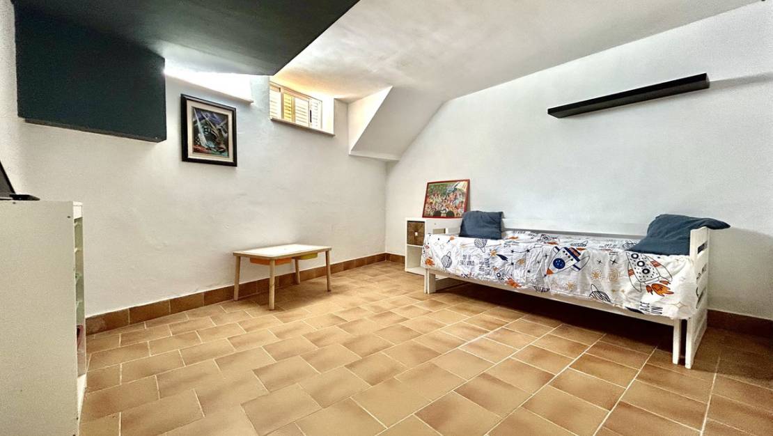 Venta - Town House - Almoradí - Heredades