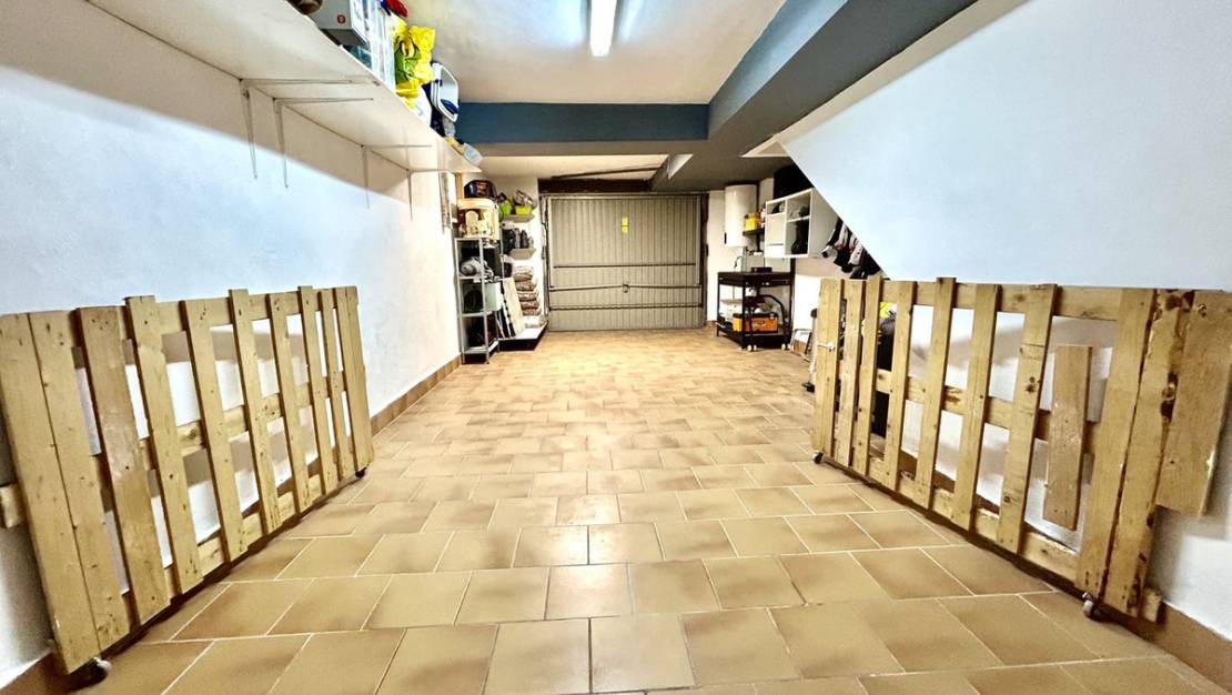 Venta - Town House - Almoradí - Heredades