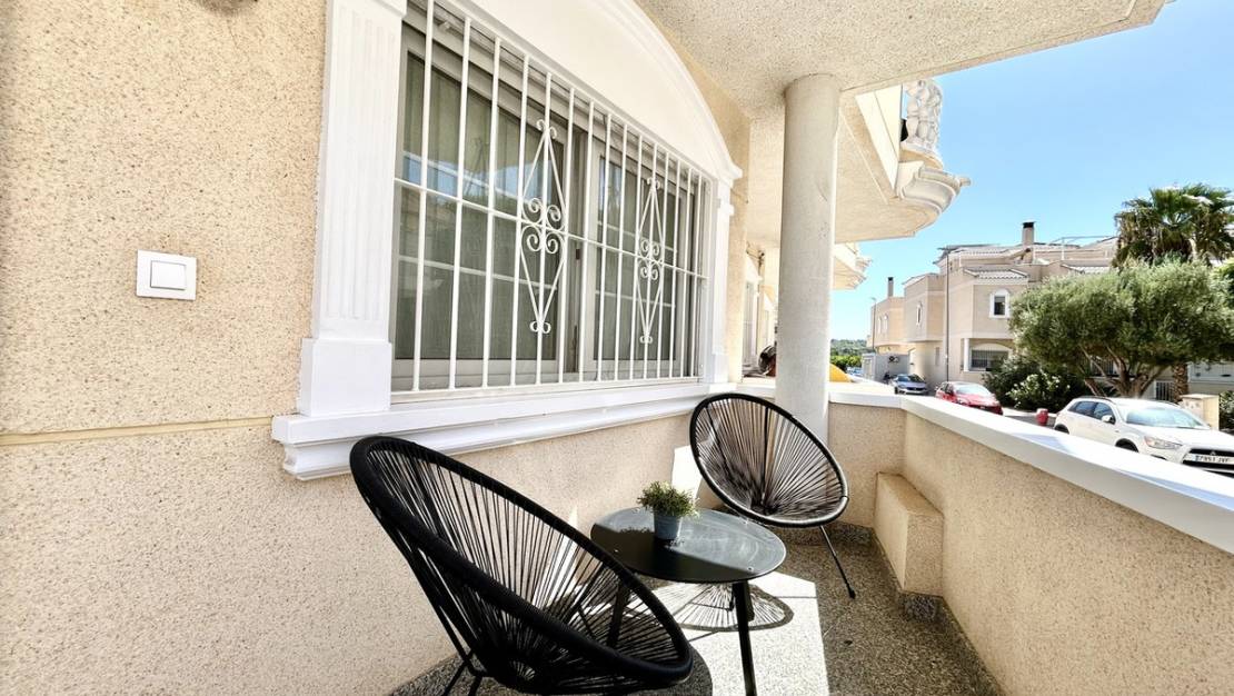 Venta - Town House - Almoradí - Heredades