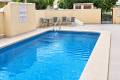 Venta - Town House - Almoradí - Heredades
