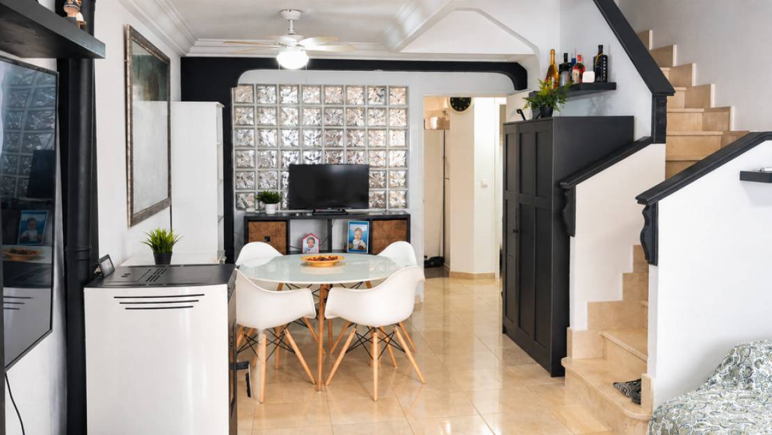 Venta - Town House - Almoradí - Heredades