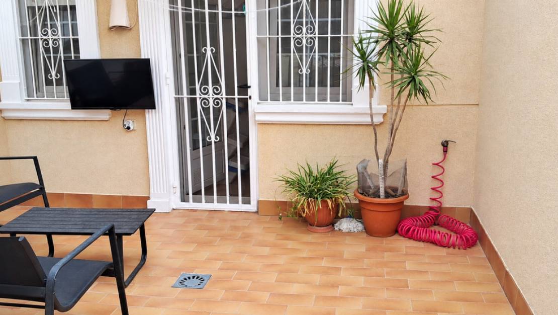 Venta - Town House - Almoradí - Heredades