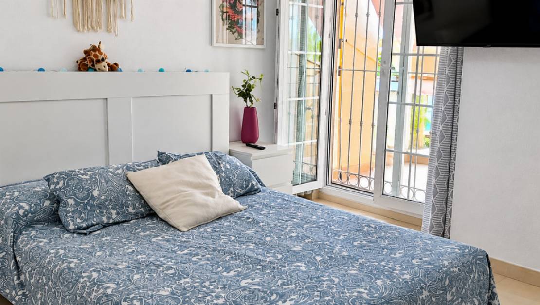 Venta - Town House - Almoradí - Heredades