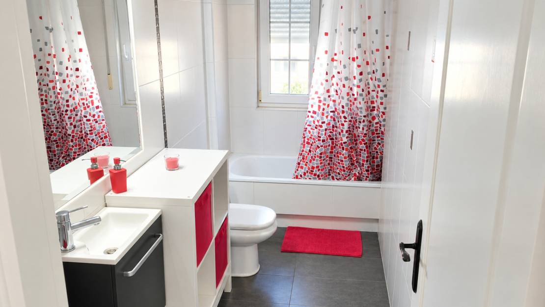 Venta - Town House - Almoradí - Heredades