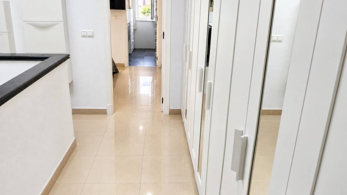 Venta - Town House - Almoradí - Heredades