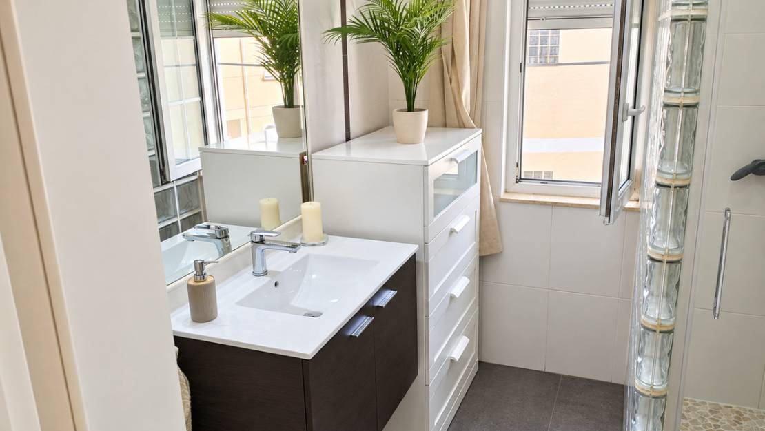 Venta - Town House - Almoradí - Heredades