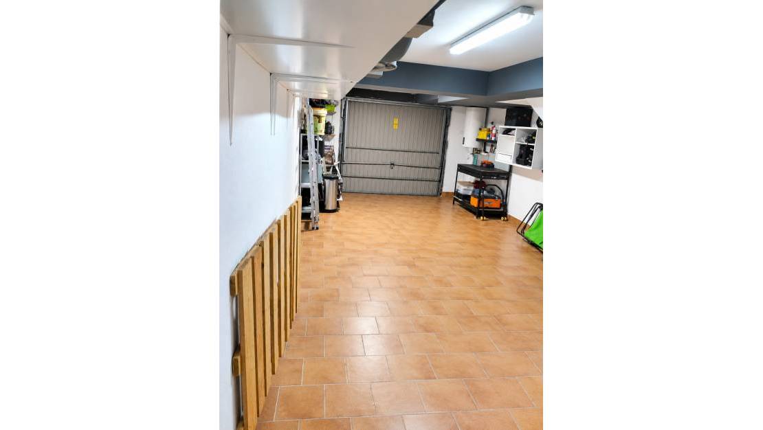 Venta - Town House - Almoradí - Heredades
