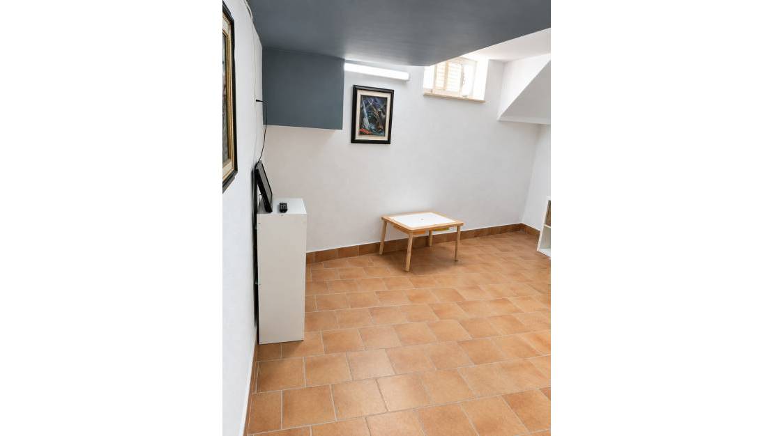 Venta - Town House - Almoradí - Heredades