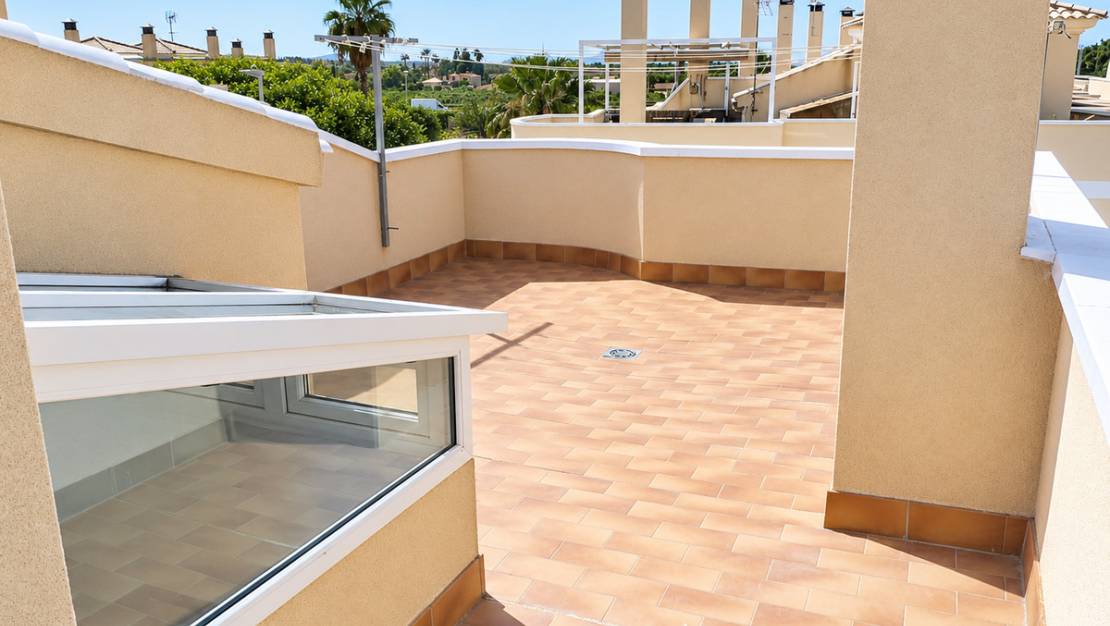 Venta - Town House - Almoradí - Heredades
