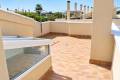 Venta - Town House - Almoradí - Heredades