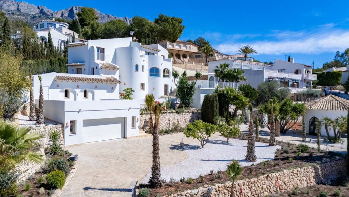 Venta - Town House - Altea - Altea Centro