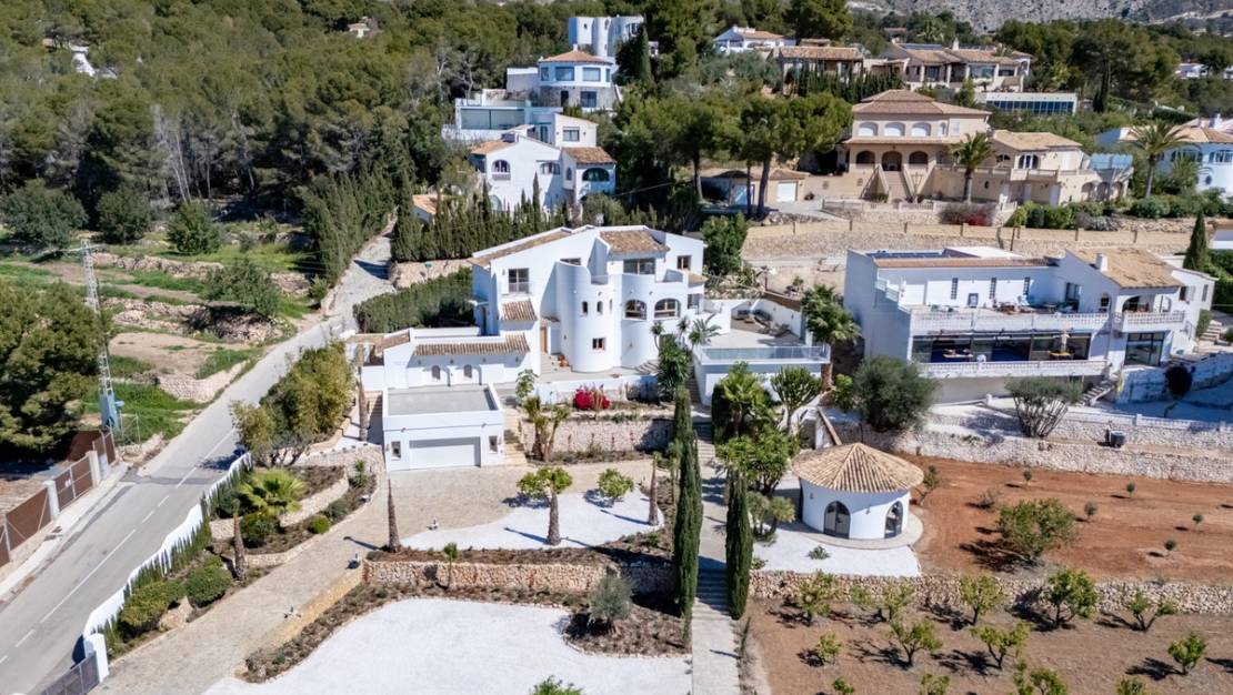 Venta - Town House - Altea - Altea Centro