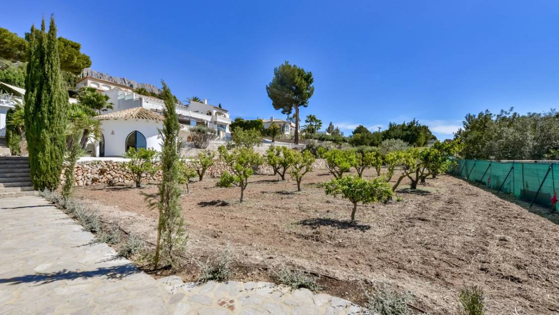 Venta - Town House - Altea - Altea Centro